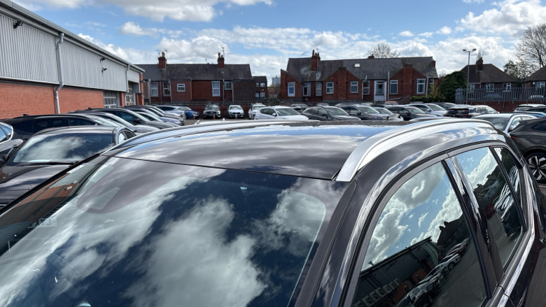 Volvo Xc40 2.0 T4 Momentum 5dr AWD Geartronic Petrol Estate